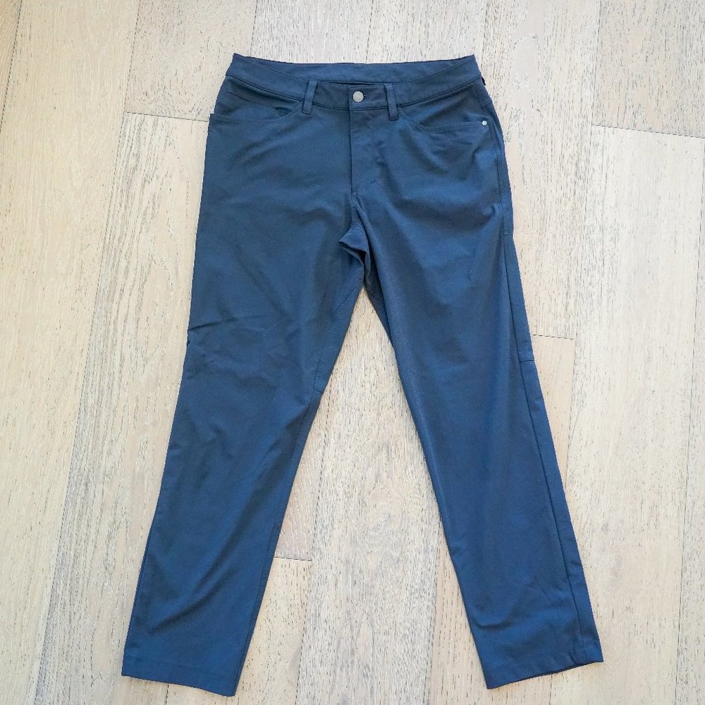 Lululemon Men's ABC Classic Fit Pants
